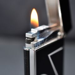 Bật lửa ST Dupont Super Cao Cấp D210