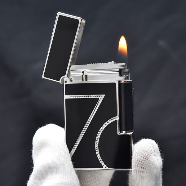 Bật lửa ST Dupont Super Cao Cấp D210