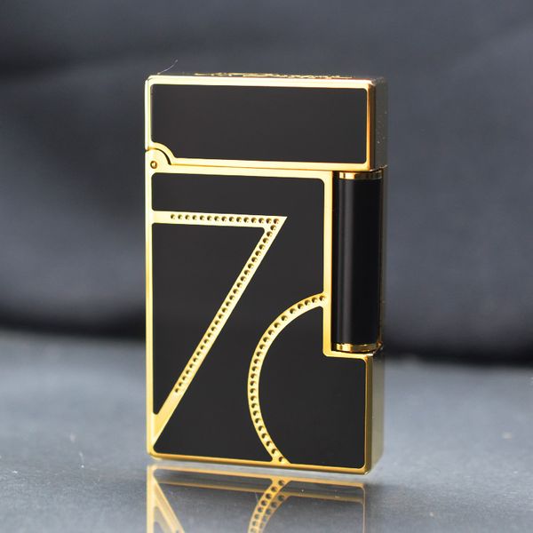 Bật lửa ST Dupont Super Cao Cấp D210