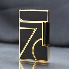 Bật lửa ST Dupont Super Cao Cấp D210