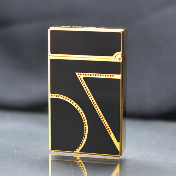 Bật lửa ST Dupont Super Cao Cấp D210