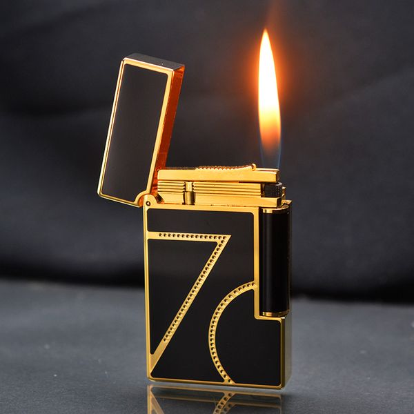 Bật lửa ST Dupont Super Cao Cấp D210