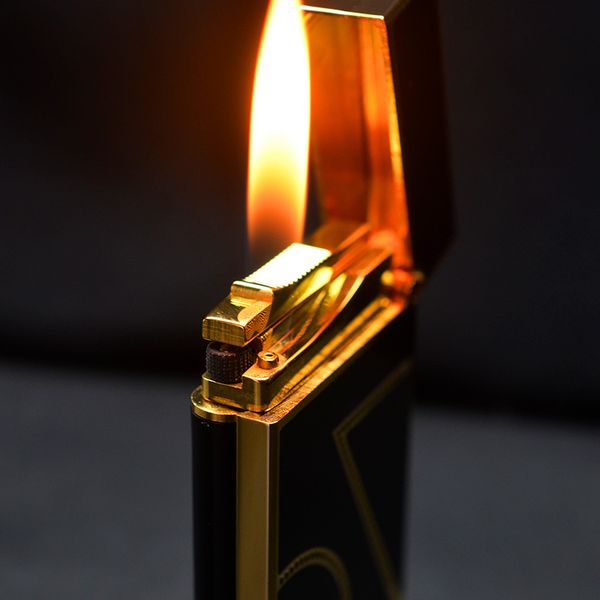 Bật lửa ST Dupont Super Cao Cấp D210