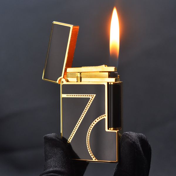 Bật lửa ST Dupont Super Cao Cấp D210