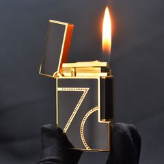 Bật lửa ST Dupont Super Cao Cấp D210