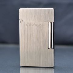 Bật Lửa ST Dupont Supper Xước Mịn D192