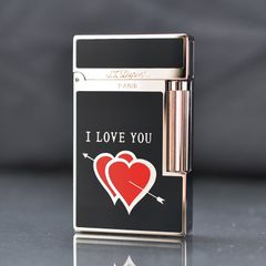 Bật lửa ST Dupont tình nhân D129