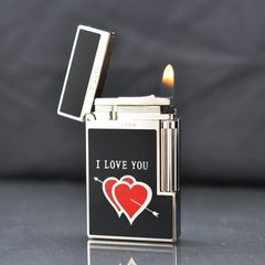 Bật lửa ST Dupont tình nhân D129