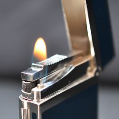 Bật lửa ST Dupont tình nhân D129