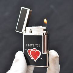 Bật lửa ST Dupont tình nhân D129