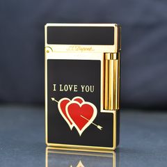 Bật lửa ST Dupont tình nhân D129