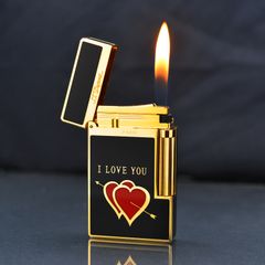 Bật lửa ST Dupont tình nhân D129