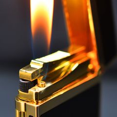 Bật lửa ST Dupont tình nhân D129