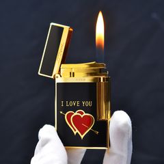 Bật lửa ST Dupont tình nhân D129