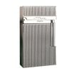 Bật lửa ST Dupont kẻ dọc D68V