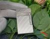 Bật lửa ST Dupont kẻ dọc D68V