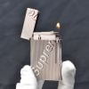 Bật lửa ST Dupont kẻ sọc Chữ Supper nổi D185