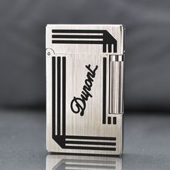 Mẫu bật Dupont sơn chữ Dupont màu vàng D130