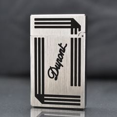 Mẫu bật Dupont sơn chữ Dupont màu vàng D130