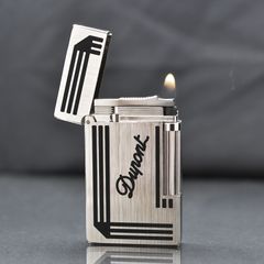 Mẫu bật Dupont sơn chữ Dupont màu vàng D130