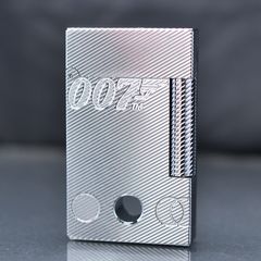 Bật lửa ST Dupont Điệp Viên 007 giới hạn D203