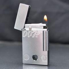 Bật lửa ST Dupont Điệp Viên 007 giới hạn D203