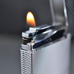 Bật lửa ST Dupont Điệp Viên 007 giới hạn D203