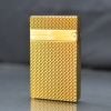 Bật lửa ST Dupont ô vuông nổi D181