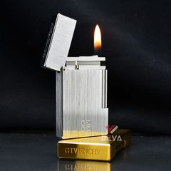 Dupont Hồng Kông Vân Xước Chủ Đề Hãng Givenchy G43 D140