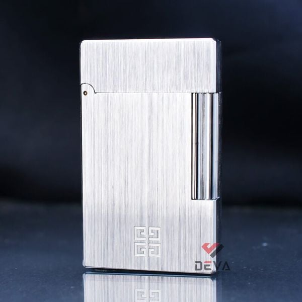 Dupont Hồng Kông Vân Xước Chủ Đề Hãng Givenchy G43 D140