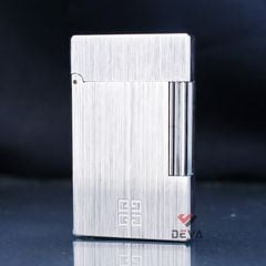 Dupont Hồng Kông Vân Xước Chủ Đề Hãng Givenchy G43 D140