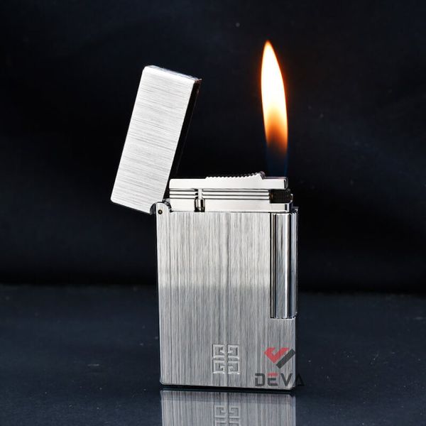 Dupont Hồng Kông Vân Xước Chủ Đề Hãng Givenchy G43 D140