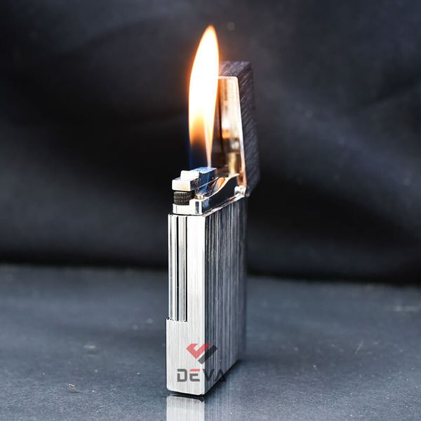 Dupont Hồng Kông Vân Xước Chủ Đề Hãng Givenchy G43 D140