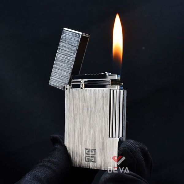 Dupont Hồng Kông Vân Xước Chủ Đề Hãng Givenchy G43 D140