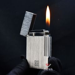 Dupont Hồng Kông Vân Xước Chủ Đề Hãng Givenchy G43 D140