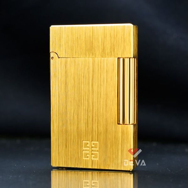 Dupont Hồng Kông Vân Xước Chủ Đề Hãng Givenchy G43 D140