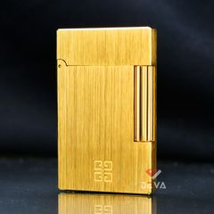 Dupont Hồng Kông Vân Xước Chủ Đề Hãng Givenchy G43 D140