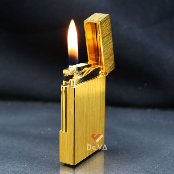 Dupont Hồng Kông Vân Xước Chủ Đề Hãng Givenchy G43 D140