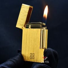 Dupont Hồng Kông Vân Xước Chủ Đề Hãng Givenchy G43 D140