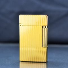 Bật lửa ST Dupont kẻ dọc song song D154