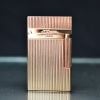 Bật lửa ST Dupont kẻ dọc D68V