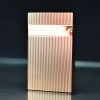 Bật lửa ST Dupont kẻ dọc D68V