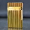 Bật lửa ST Dupont kẻ dọc D68V