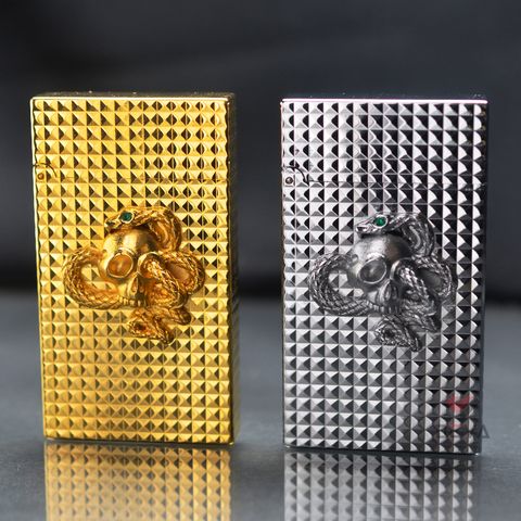 Dupont xăng đá dán emblem hình DX01