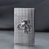 Dupont xăng đá dán emblem hình DX01