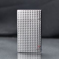 Dupont xăng đá dán emblem hình DX01