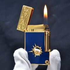 Dupont bản giới hạn D200