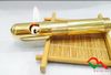 Bật lửa xăng đá kiểu dáng độc lạ TC04