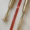 Bật lửa xăng đá thủ công bằng đồng TC28