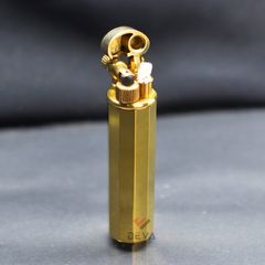 Bật lửa thủ công xăng đá nguyên khối độc đáo TC40